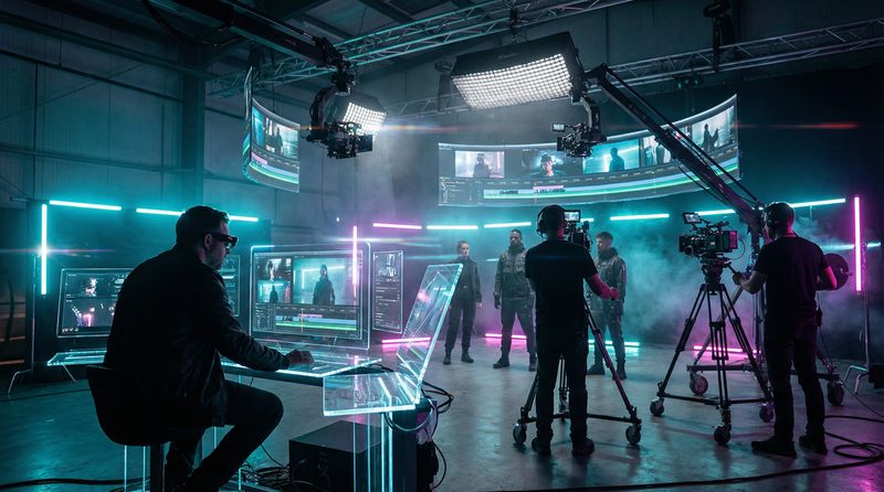 抖阴抖荫短视频：创意变装视频集锦